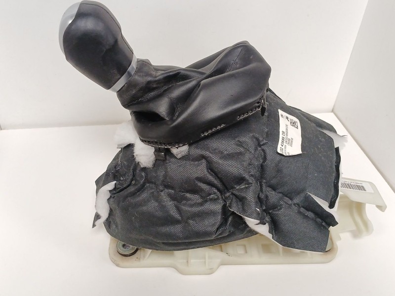 Recambio de palanca cambio para land rover range rover evoque (l538) 2.0 d referencia OEM IAM 5J327K387AC  