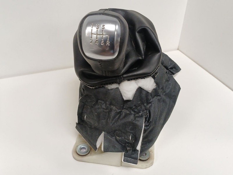 Recambio de palanca cambio para land rover range rover evoque (l538) 2.0 d referencia OEM IAM 5J327K387AC  