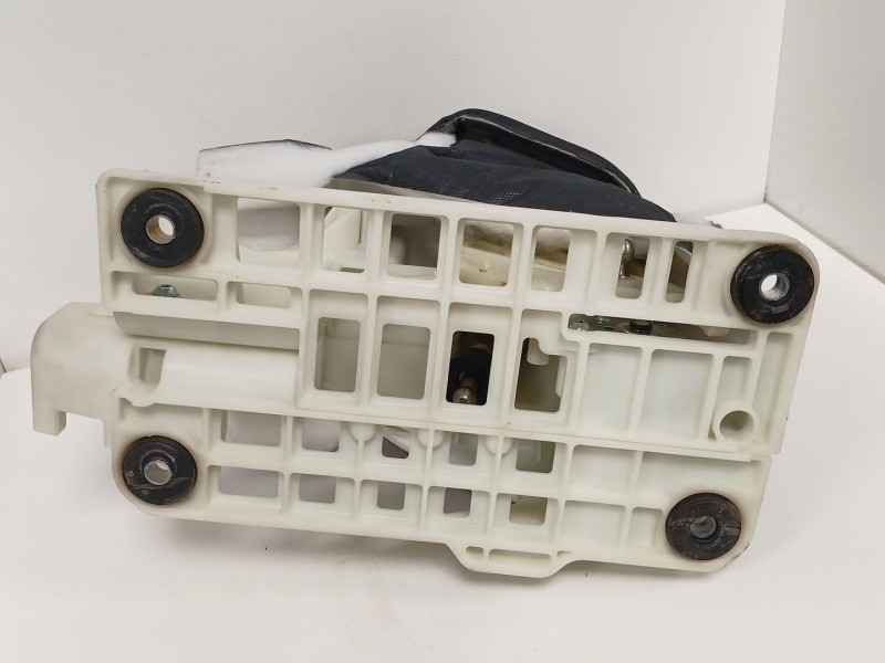 Recambio de palanca cambio para land rover range rover evoque (l538) 2.0 d referencia OEM IAM 5J327K387AC  