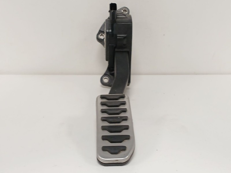 Recambio de pedal acelerador para land rover range rover evoque (l538) 2.0 d referencia OEM IAM   