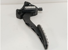 Recambio de pedal acelerador para land rover range rover evoque (l538) 2.0 d referencia OEM IAM    2