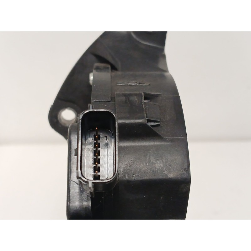 Recambio de pedal acelerador para land rover range rover evoque (l538) 2.0 d referencia OEM IAM   