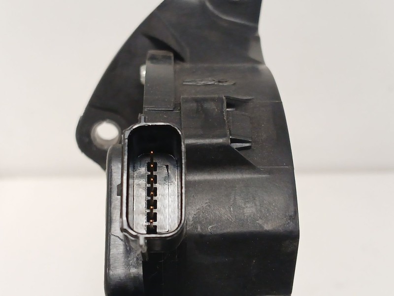 Recambio de pedal acelerador para land rover range rover evoque (l538) 2.0 d referencia OEM IAM   