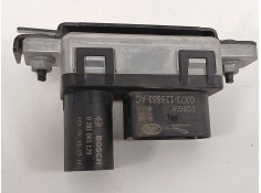 Recambio de caja precalentamiento para land rover range rover evoque (l538) 2.0 d referencia OEM IAM 0281003129 GX7312B533AC 
