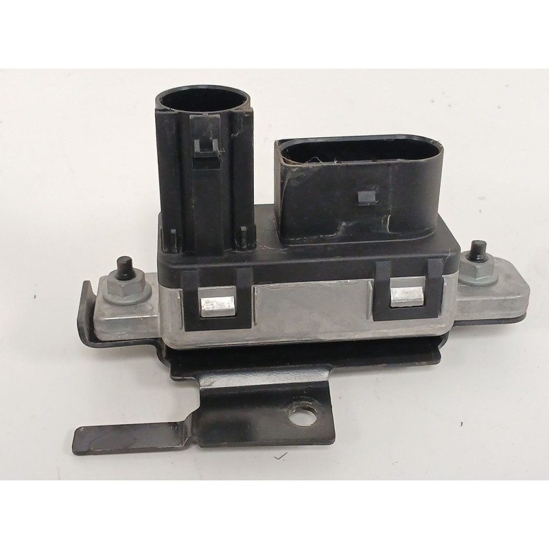 Recambio de caja precalentamiento para land rover range rover evoque (l538) 2.0 d referencia OEM IAM 0281003129 GX7312B533AC 