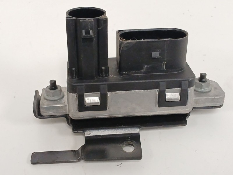 Recambio de caja precalentamiento para land rover range rover evoque (l538) 2.0 d referencia OEM IAM 0281003129 GX7312B533AC 