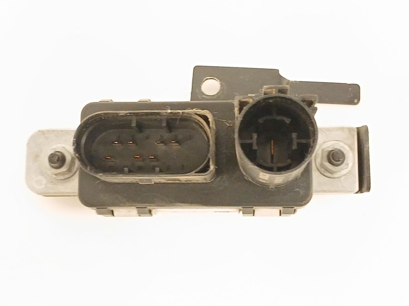 Recambio de caja precalentamiento para land rover range rover evoque (l538) 2.0 d referencia OEM IAM 0281003129 GX7312B533AC 
