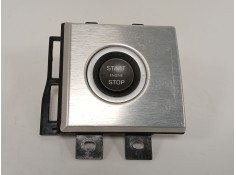 Recambio de interruptor para land rover range rover evoque (l538) 2.0 d referencia OEM IAM BJ3214C376AA  
