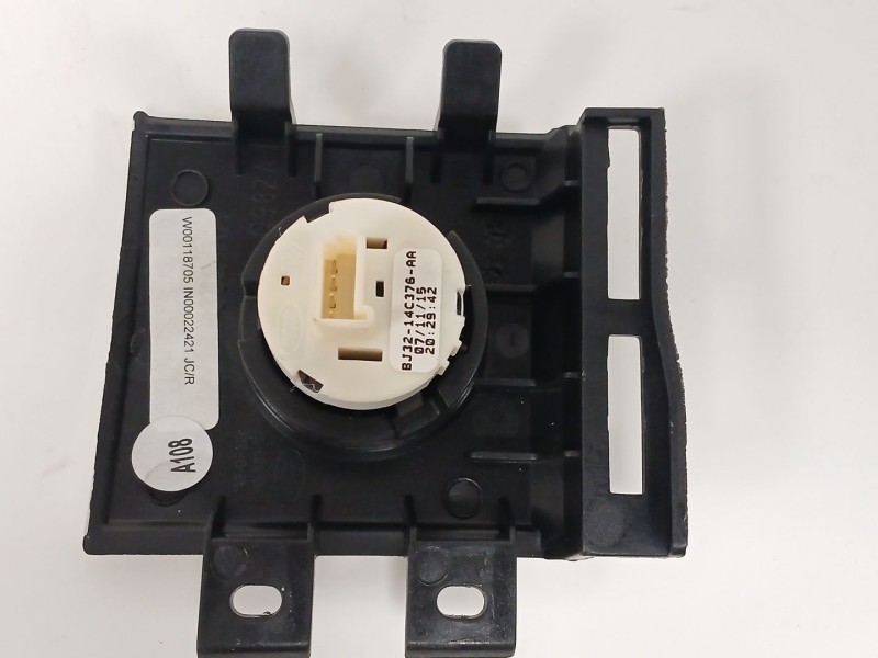 Recambio de interruptor para land rover range rover evoque (l538) 2.0 d referencia OEM IAM BJ3214C376AA  