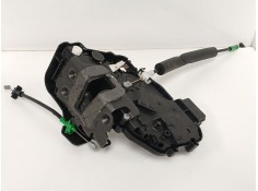 Recambio de cerradura puerta trasera izquierda para land rover range rover evoque (l538) 2.0 d referencia OEM IAM 7H5A26413AD  