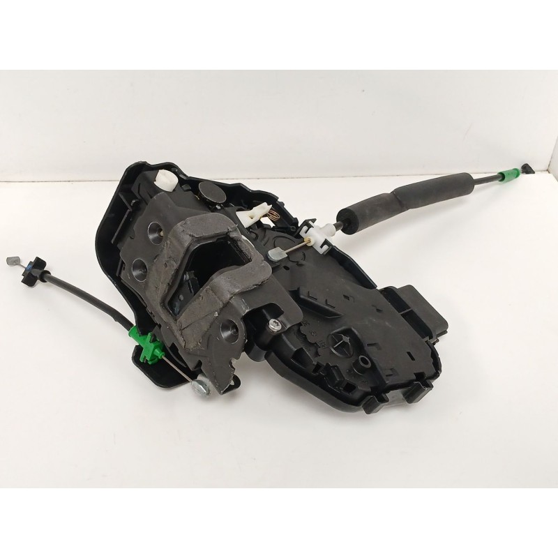 Recambio de cerradura puerta trasera izquierda para land rover range rover evoque (l538) 2.0 d referencia OEM IAM 7H5A26413AD  