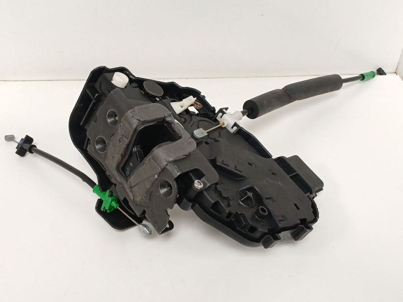 Recambio de cerradura puerta trasera izquierda para land rover range rover evoque (l538) 2.0 d referencia OEM IAM 7H5A26413AD  