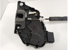 Recambio de cerradura puerta trasera izquierda para land rover range rover evoque (l538) 2.0 d referencia OEM IAM 7H5A26413AD   2