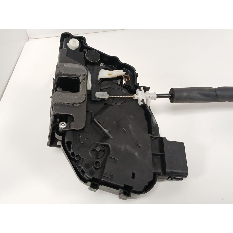 Recambio de cerradura puerta trasera izquierda para land rover range rover evoque (l538) 2.0 d referencia OEM IAM 7H5A26413AD  