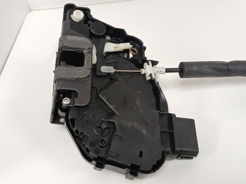 Recambio de cerradura puerta trasera izquierda para land rover range rover evoque (l538) 2.0 d referencia OEM IAM 7H5A26413AD  