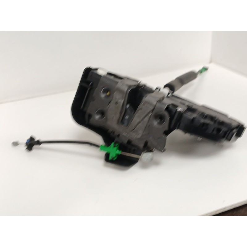 Recambio de cerradura puerta trasera izquierda para land rover range rover evoque (l538) 2.0 d referencia OEM IAM 7H5A26413AD  