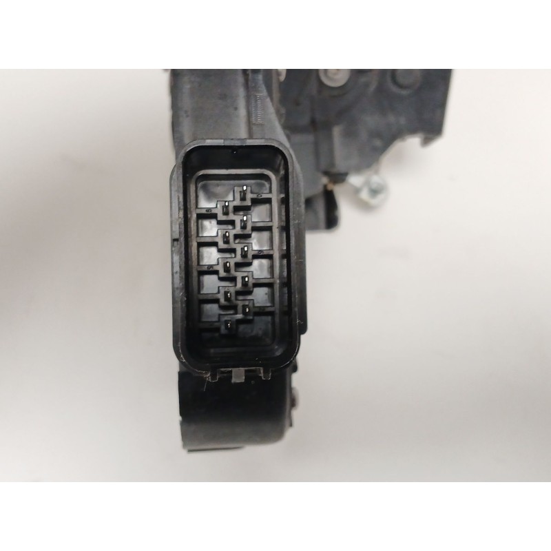 Recambio de cerradura puerta trasera izquierda para land rover range rover evoque (l538) 2.0 d referencia OEM IAM 7H5A26413AD  
