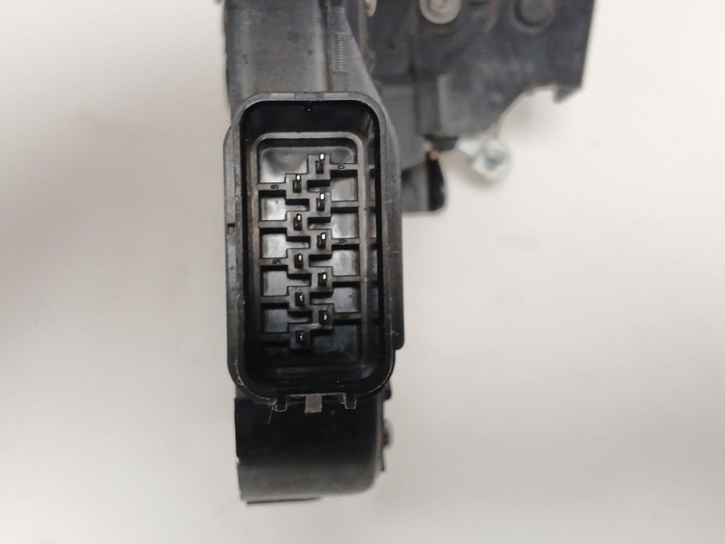Recambio de cerradura puerta trasera izquierda para land rover range rover evoque (l538) 2.0 d referencia OEM IAM 7H5A26413AD  