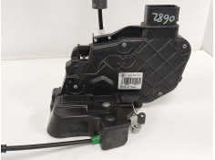 Recambio de cerradura puerta trasera derecha para land rover range rover evoque (l538) 2.0 d referencia OEM IAM 7H5A26412AD  