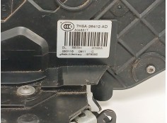 Recambio de cerradura puerta trasera derecha para land rover range rover evoque (l538) 2.0 d referencia OEM IAM 7H5A26412AD   2