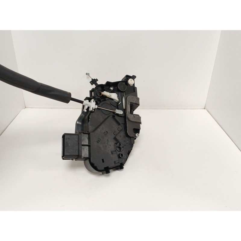 Recambio de cerradura puerta trasera derecha para land rover range rover evoque (l538) 2.0 d referencia OEM IAM 7H5A26412AD  