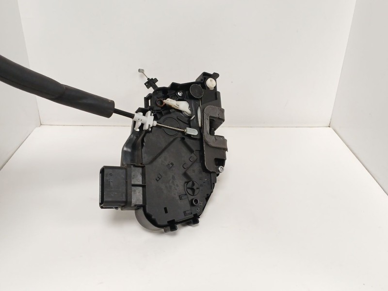 Recambio de cerradura puerta trasera derecha para land rover range rover evoque (l538) 2.0 d referencia OEM IAM 7H5A26412AD  