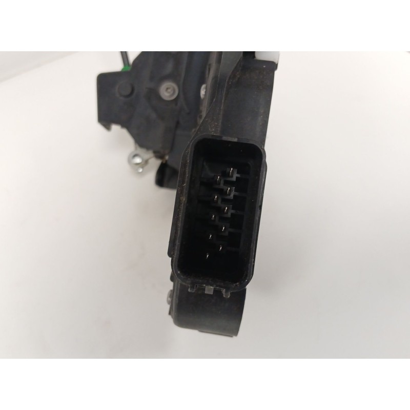 Recambio de cerradura puerta trasera derecha para land rover range rover evoque (l538) 2.0 d referencia OEM IAM 7H5A26412AD  