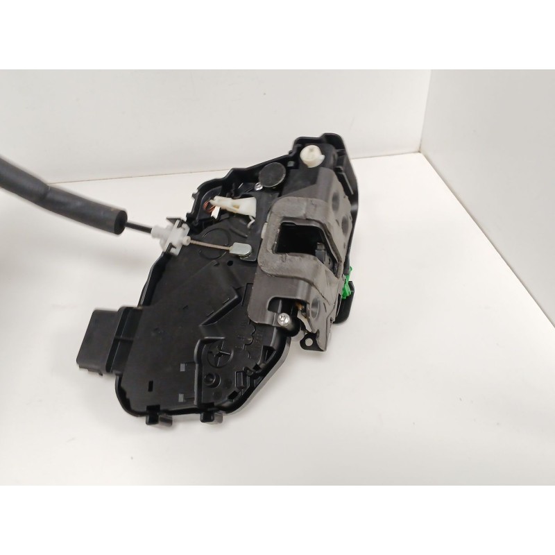 Recambio de cerradura puerta trasera derecha para land rover range rover evoque (l538) 2.0 d referencia OEM IAM 7H5A26412AD  