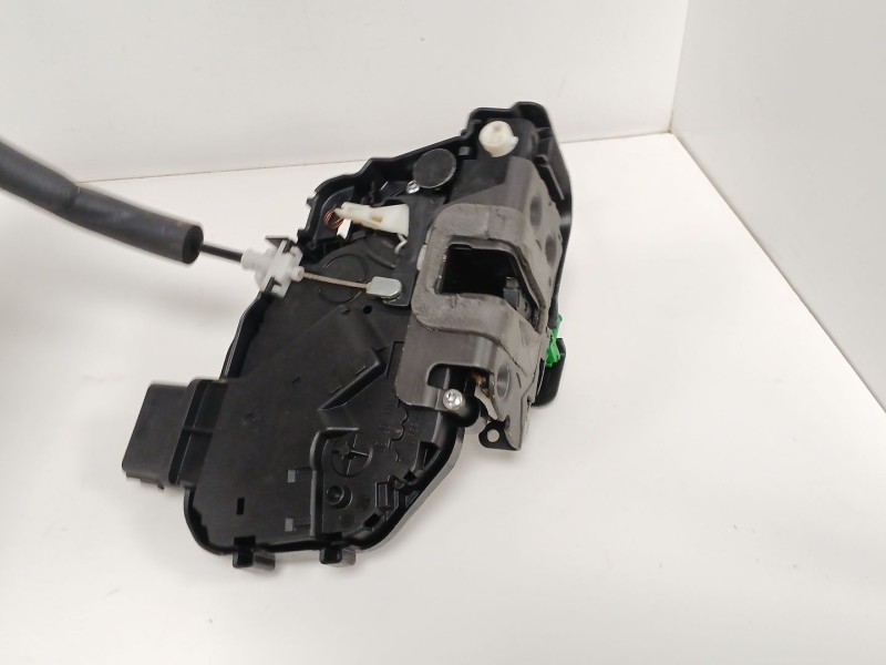 Recambio de cerradura puerta trasera derecha para land rover range rover evoque (l538) 2.0 d referencia OEM IAM 7H5A26412AD  