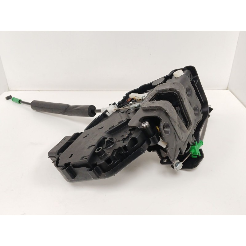 Recambio de cerradura puerta trasera derecha para land rover range rover evoque (l538) 2.0 d referencia OEM IAM 7H5A26412AD  