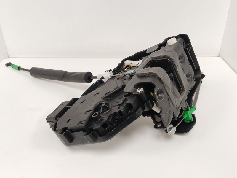 Recambio de cerradura puerta trasera derecha para land rover range rover evoque (l538) 2.0 d referencia OEM IAM 7H5A26412AD  