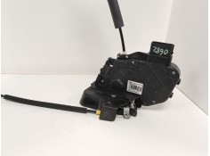 Recambio de cerradura puerta delantera derecha para land rover range rover evoque (l538) 2.0 d referencia OEM IAM 6W8A21812AE  