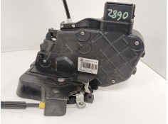 Recambio de cerradura puerta delantera derecha para land rover range rover evoque (l538) 2.0 d referencia OEM IAM 6W8A21812AE   2