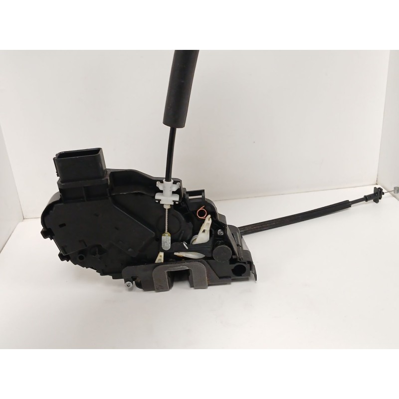 Recambio de cerradura puerta delantera derecha para land rover range rover evoque (l538) 2.0 d referencia OEM IAM 6W8A21812AE  