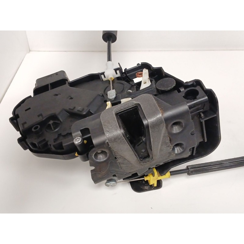 Recambio de cerradura puerta delantera derecha para land rover range rover evoque (l538) 2.0 d referencia OEM IAM 6W8A21812AE  