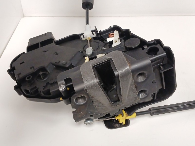Recambio de cerradura puerta delantera derecha para land rover range rover evoque (l538) 2.0 d referencia OEM IAM 6W8A21812AE  