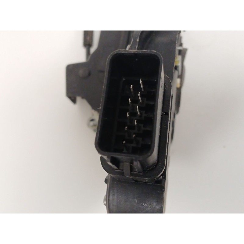 Recambio de cerradura puerta delantera derecha para land rover range rover evoque (l538) 2.0 d referencia OEM IAM 6W8A21812AE  