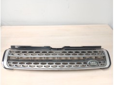 Recambio de rejilla delantera para land rover range rover evoque (l538) 2.0 d referencia OEM IAM   