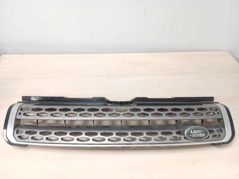 Recambio de rejilla delantera para land rover range rover evoque (l538) 2.0 d referencia OEM IAM   