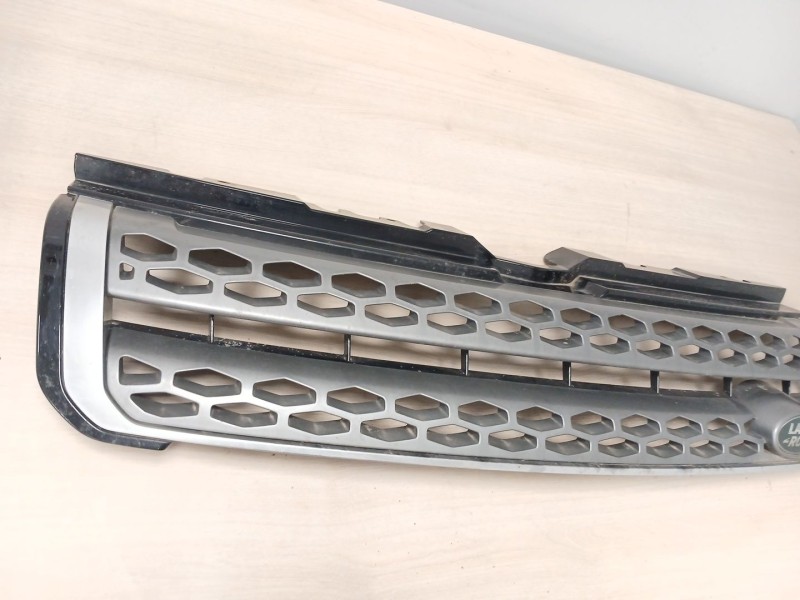 Recambio de rejilla delantera para land rover range rover evoque (l538) 2.0 d referencia OEM IAM   