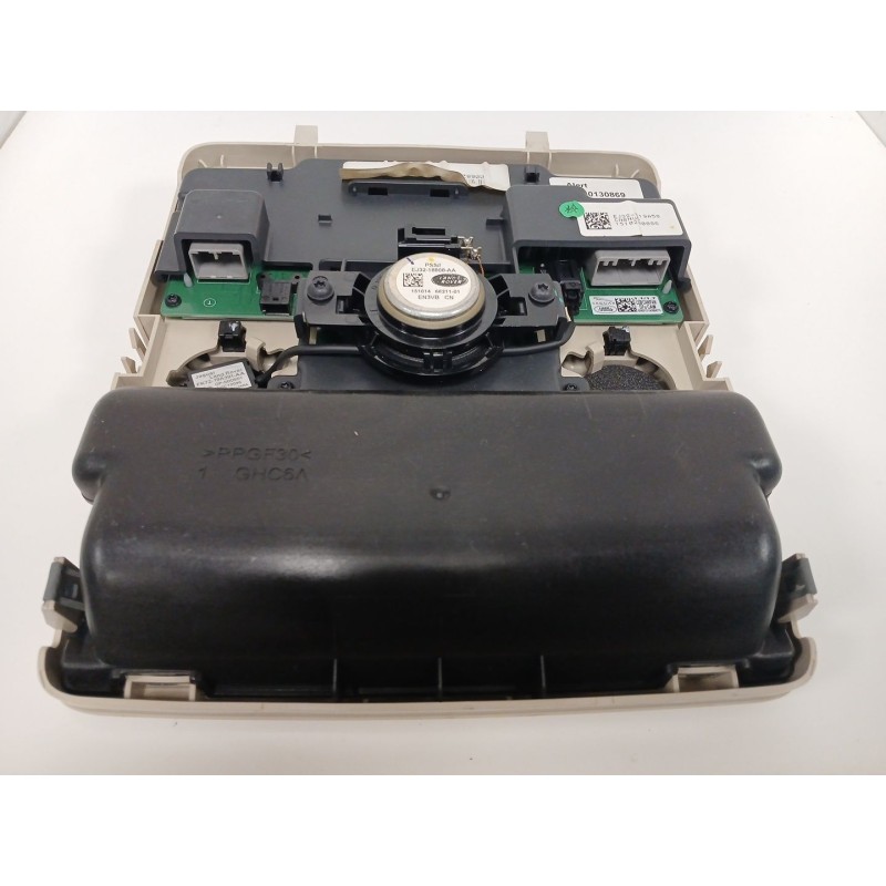 Recambio de luz interior para land rover range rover evoque (l538) 2.0 d referencia OEM IAM   
