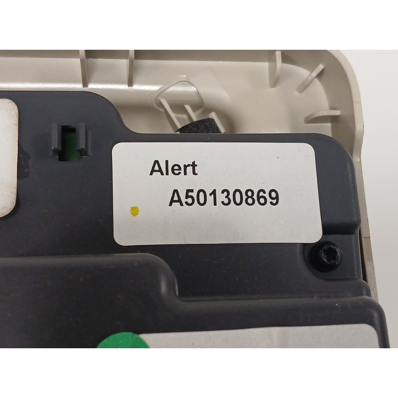 Recambio de luz interior para land rover range rover evoque (l538) 2.0 d referencia OEM IAM   