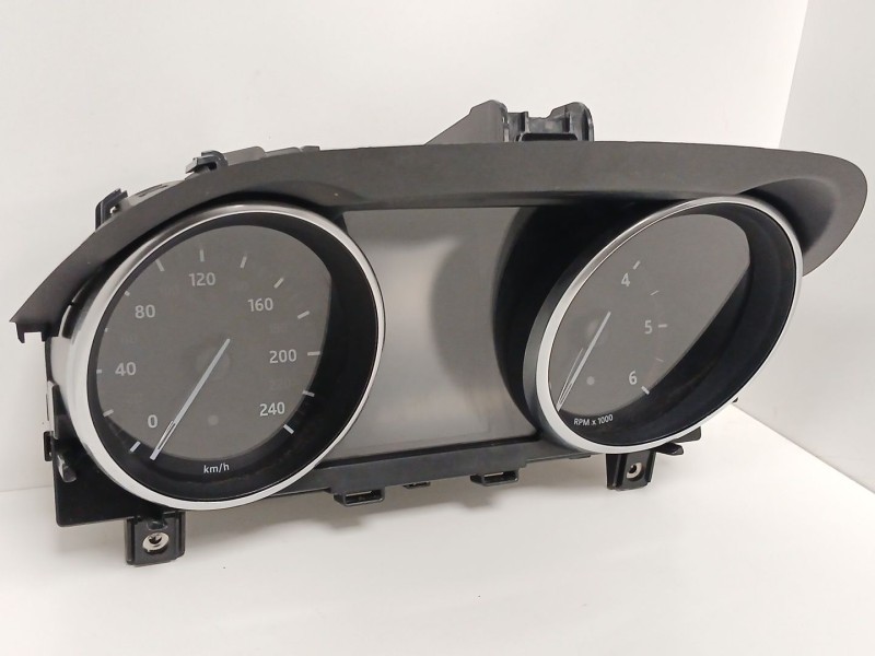 Recambio de cuadro instrumentos para land rover range rover evoque (l538) 2.0 d referencia OEM IAM   