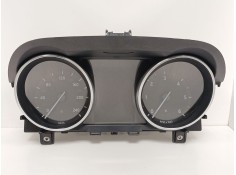 Recambio de cuadro instrumentos para land rover range rover evoque (l538) 2.0 d referencia OEM IAM   
