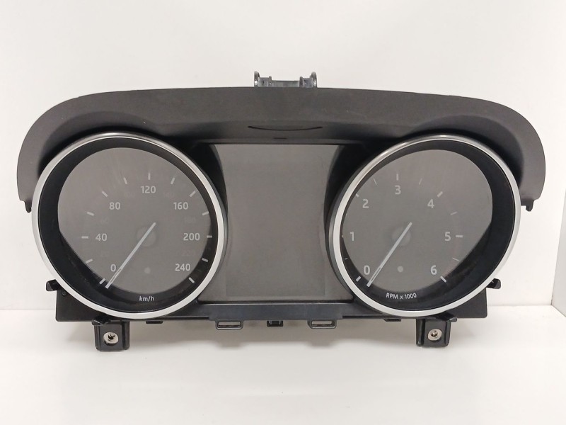 Recambio de cuadro instrumentos para land rover range rover evoque (l538) 2.0 d referencia OEM IAM   