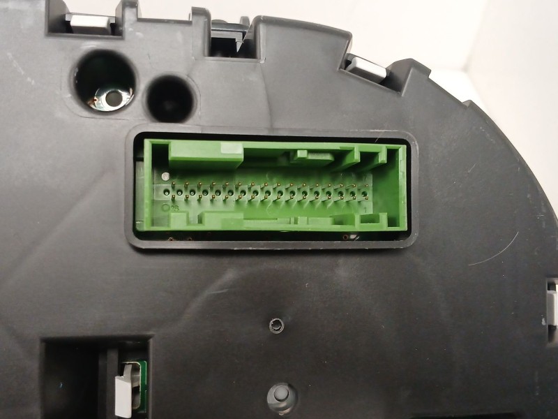 Recambio de cuadro instrumentos para land rover range rover evoque (l538) 2.0 d referencia OEM IAM   