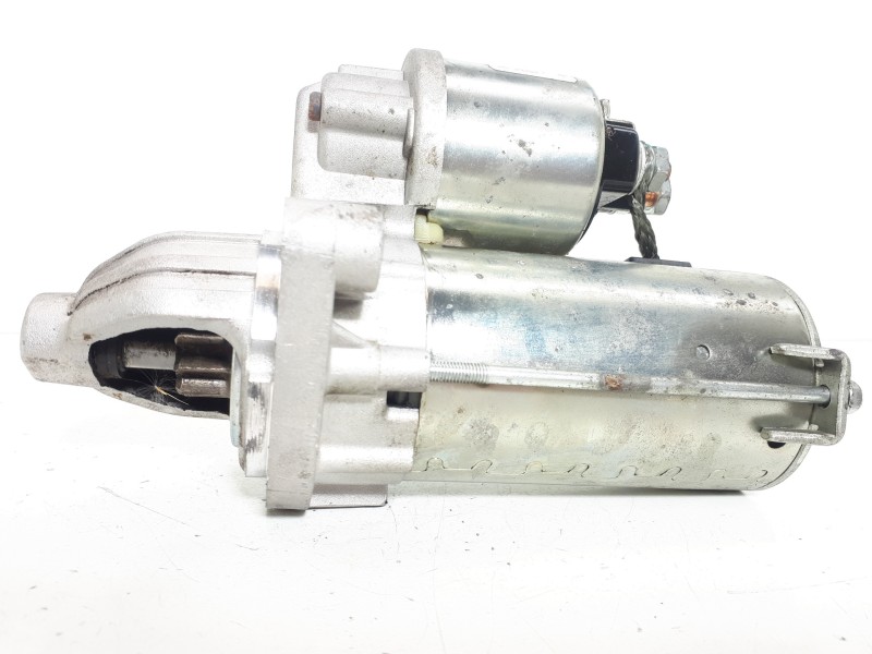 Recambio de motor arranque para lancia ypsilon (101) 1.3 16v multijet argento referencia OEM IAM F436G32  