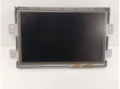 Recambio de sistema navegacion gps para land rover range rover evoque (l538) 2.0 d referencia OEM IAM   