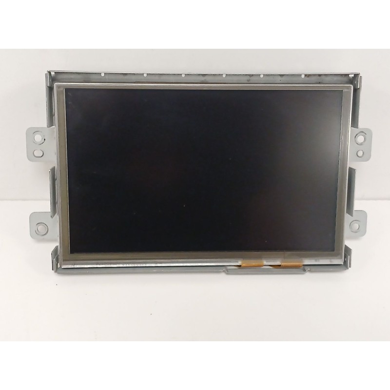 Recambio de sistema navegacion gps para land rover range rover evoque (l538) 2.0 d referencia OEM IAM   