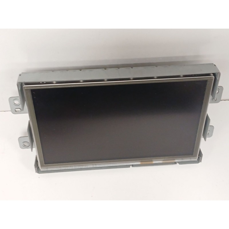 Recambio de sistema navegacion gps para land rover range rover evoque (l538) 2.0 d referencia OEM IAM   